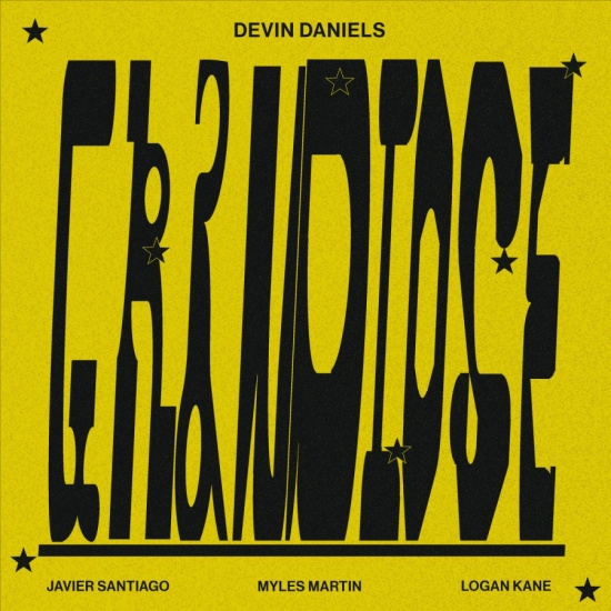 Devin Daniels - Grandiose