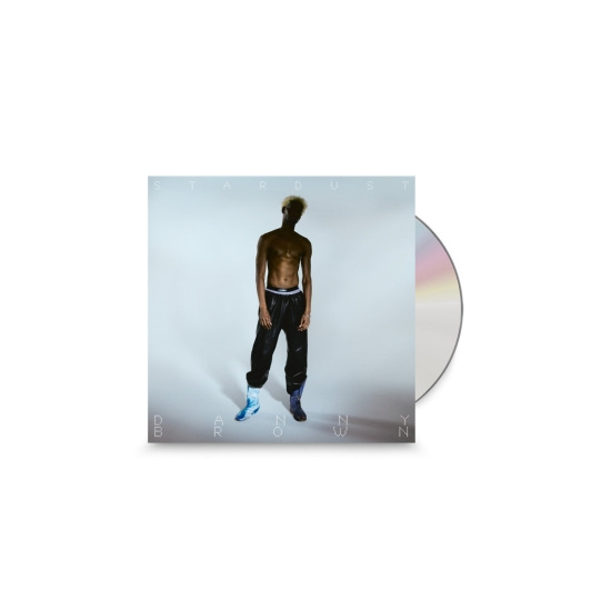 Brown Danny - Stardust