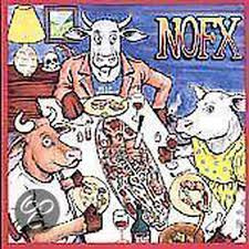 Nofx - Liberal Animation