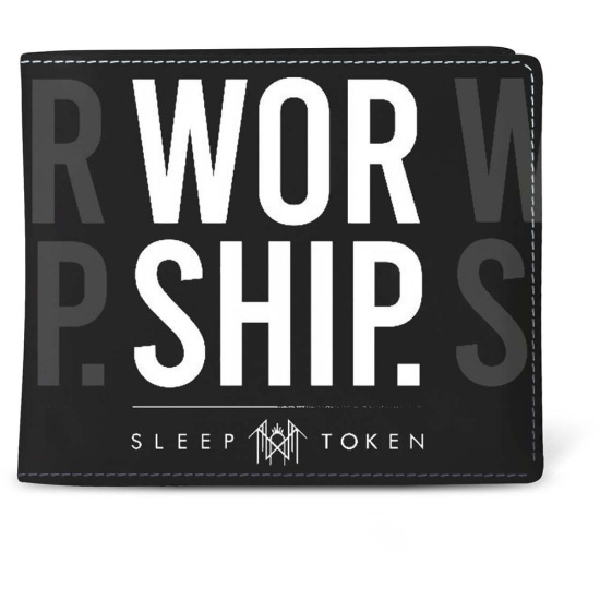 Sleep Token - Worship Wallet