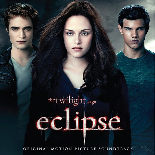 The Twilight Saga: Eclipse - The Twilight Saga: Eclipse