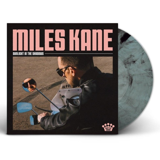 Miles Kane - Sunlight In The Shadows (Indie Retail Color Vinyl)