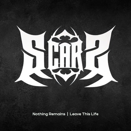 Scars - Nothing Remains (CD Single)
