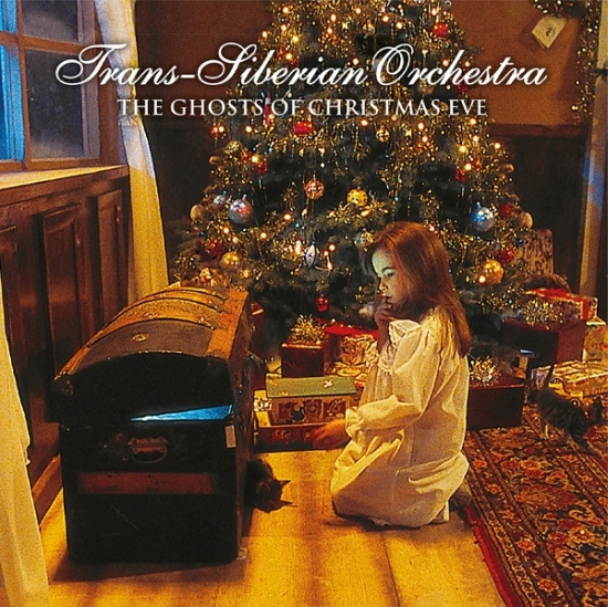 Trans-Siberian Orchestra - The Ghosts Of Christmas Eve