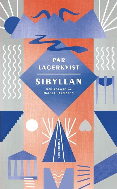 Pär Lagerkvist - Sibyllan