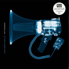 Matt Berninger - Get Sunk At Union Chapel (Rsd Black Friday Neon Purple Vinyl) Rsd Bf