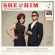 She & Him - Christmas Party (RSD Black Friday Edition) She & Him - Christmas Party (RSD Black Friday Edition)