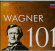 Blandade Artister - 101 Wagner - 6 Cd Blandade Artister - 101 Wagner - 6 Cd