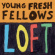 Young Fresh Fellows - Loft ( Young Fresh Fellows - Loft (