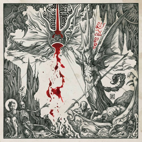Enthroned - Ashspawn (Digipak CD)