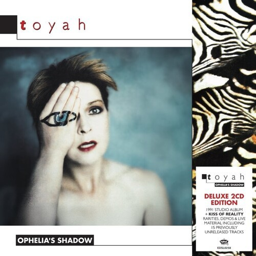 Toyah - Ophelia?S Shadow