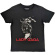 Lady Gaga - Leather Jacket Uni Bl T-Shirt Lady Gaga - Leather Jacket Uni Bl T-Shirt