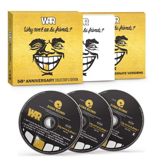 Eric Burdon & War - The Very Best Of Eric Burdon &