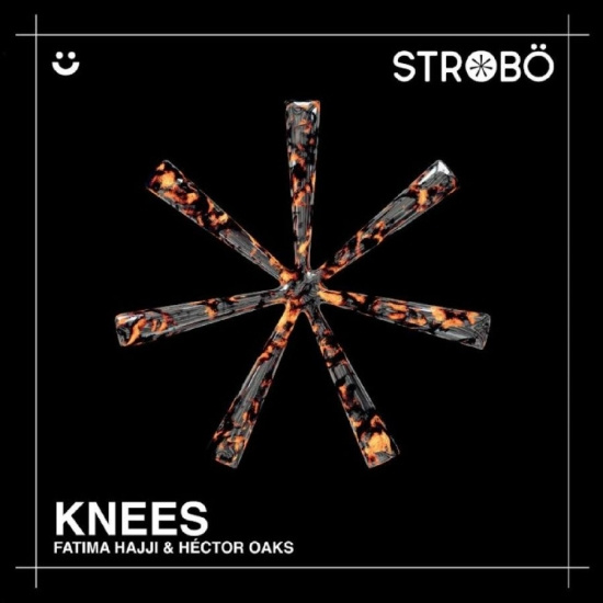 Fatima Hajji & Hector Oaks - Knees
