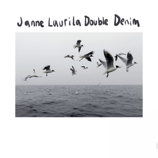 Janne Laurila Double Denim - Janne Laurila Double Denim