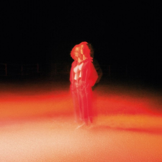 Katherine Priddy - These Frightening Machines (Grey Ma