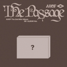 Ahof  - The Passage (Qr Album Ver.)
