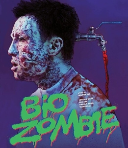 Movie - Bio Zombie
