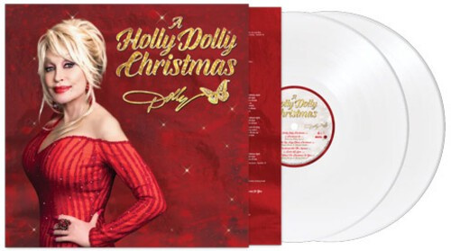 Dolly Parton  - Holly Dolly Christmas (Ultimate Deluxe Edition)