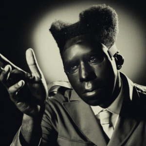 Tyler The Creator - Chromakopia (Cd)