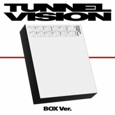 Itzy  - Tunnel Vision (Box Ver.) + Bdm