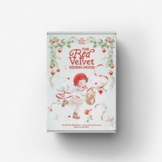 Red Velvet  - 2026 Seasons Greetings + Wm