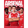 Arsenal Fc - 2026 A3 Calendar Arsenal Fc - 2026 A3 Calendar