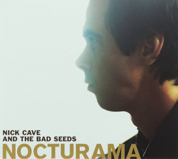 Nick Cave & The Bad Seeds - Nocturama