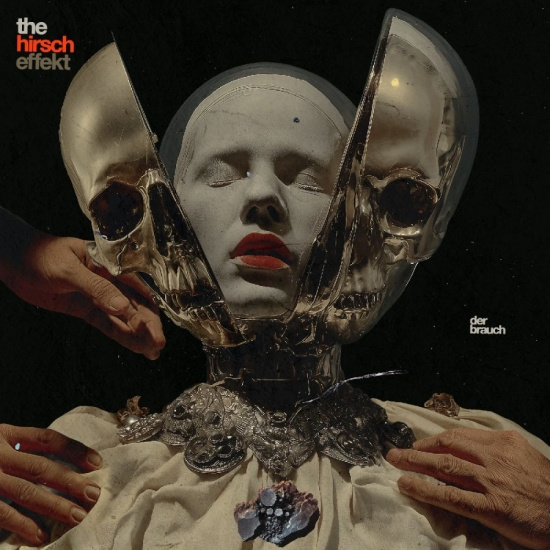 Hirsch Effekt The - Der Brauch
