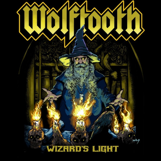 Wolftooth - Wizard's Light