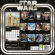 Star Wars - 2026 Square Calendar (Classic) Star Wars - 2026 Square Calendar (Classic)