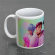 K-Pop Demon Hunters - (Saja Boys) White Pod Mug K-Pop Demon Hunters - (Saja Boys) White Pod Mug