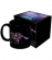 K-Pop Demon Hunters - (Huntrix) Black Pod Mug K-Pop Demon Hunters - (Huntrix) Black Pod Mug