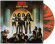 Kiss - Love Gun (Tangerine/Aqua Splatter Vinyl) Kiss - Love Gun (Tangerine/Aqua Splatter Vinyl)