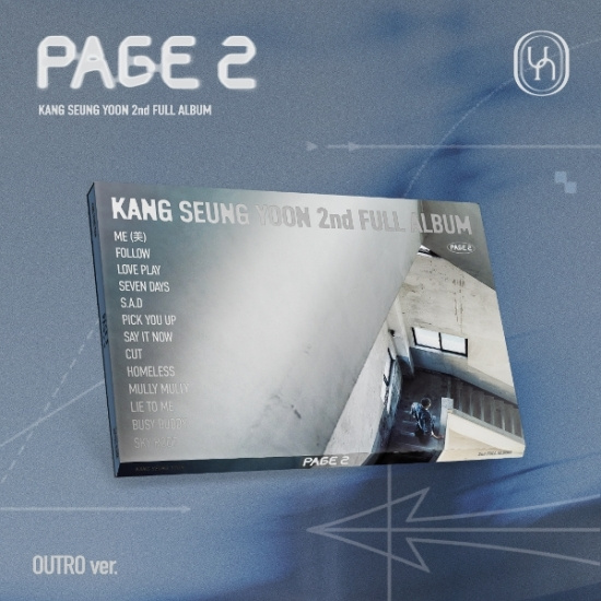 Seung Yoon Kang - Page 2