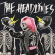 Headlines The - In The End (Pink/White Black Haze V Headlines The - In The End (Pink/White Black Haze V