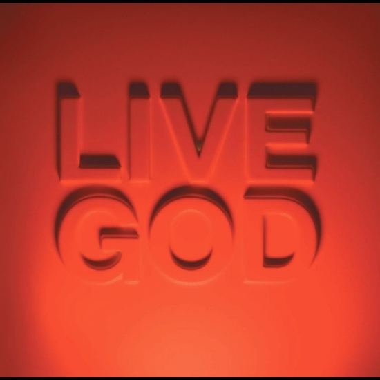 Nick Cave & The Bad Seeds - Live God