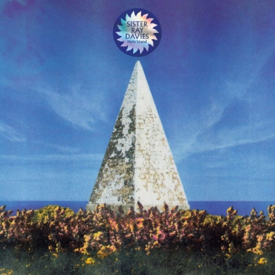 Sister Ray Davies - Holy Island