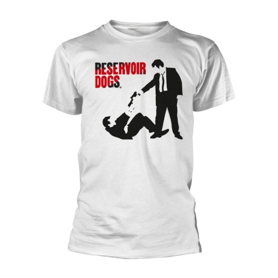 Reservoir Dogs - T/S Standoff (Xl)