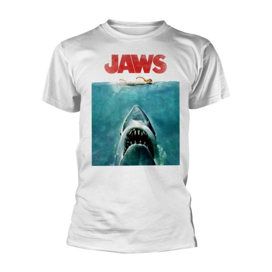 Jaws - T/S Poster (M)