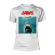 Jaws - T/S Poster (S) Jaws - T/S Poster (S)