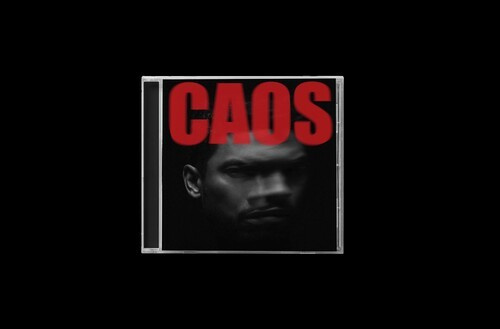 Miguel - Caos