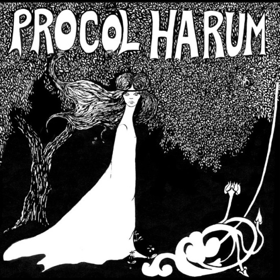 Procol Harum - Procol Harum (2025 Edition Incl Bonus 12