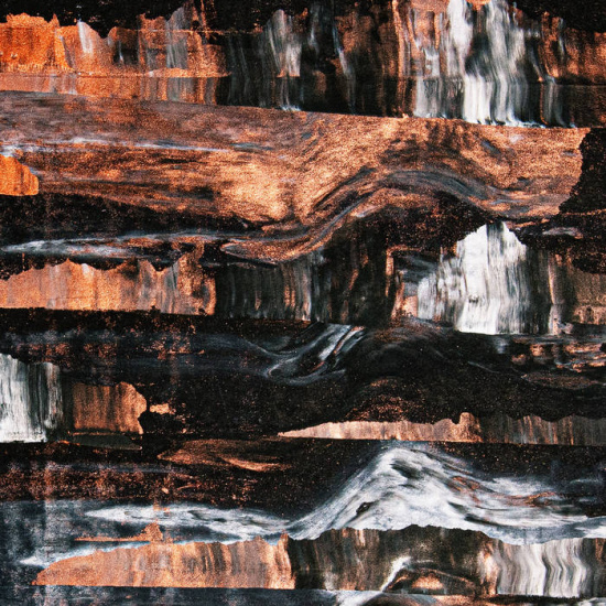 Barrens - Corpse Lights