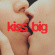 Reddy Ailbhe - Kiss Big (Red Vinyl) Reddy Ailbhe - Kiss Big (Red Vinyl)