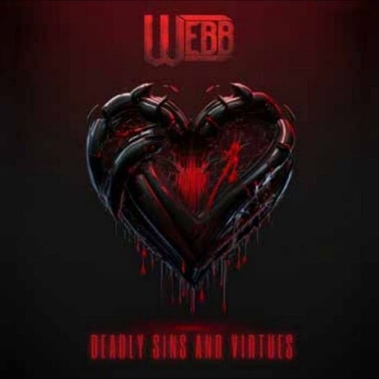 Webb - Deadly Sins And Virtues