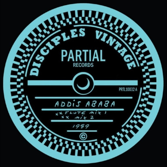 The Disciples - Addis Ababa