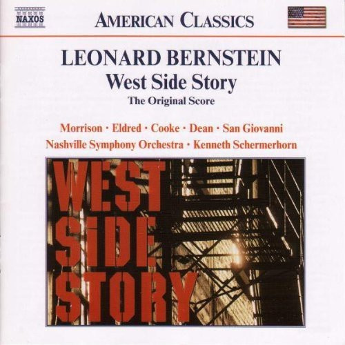 Leonard Bernstein - West Side Story