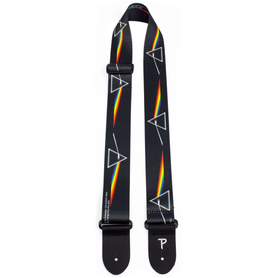 Pink Floyd - Dsotm Guitar Strap
