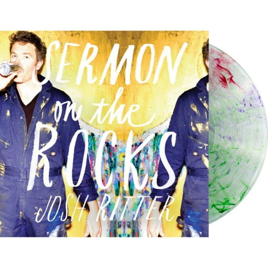 Josh Ritter - Sermon On The Rocks